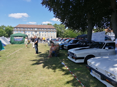 Zeltplatz mit Camping Vergngen im Schatten bei Speyer
Campsite with camping fun in the shade near Speyer
Terrain de camping avec plaisir de camper  l'ombre prs de Speyer
